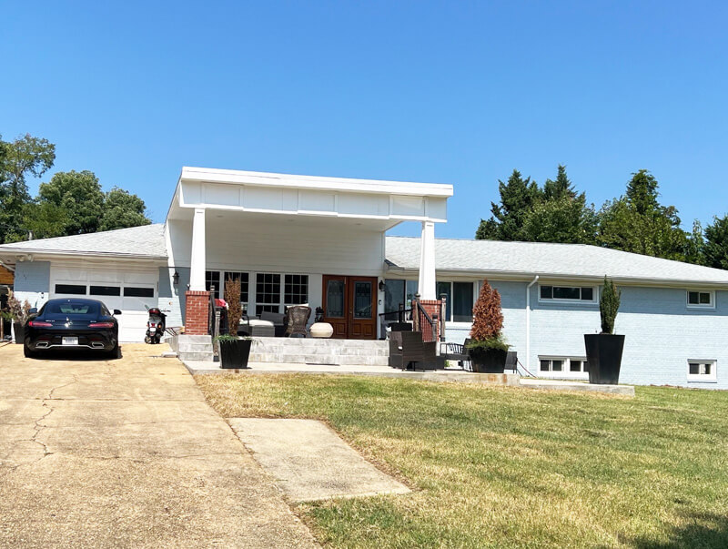 Hard Money Alexandria Deals