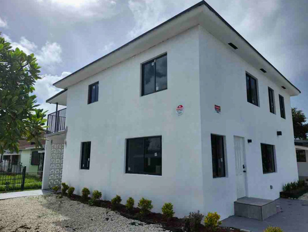 Hard Money Miami Loan