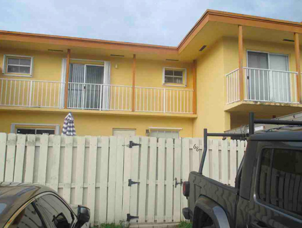 Hard Money Miami Loan