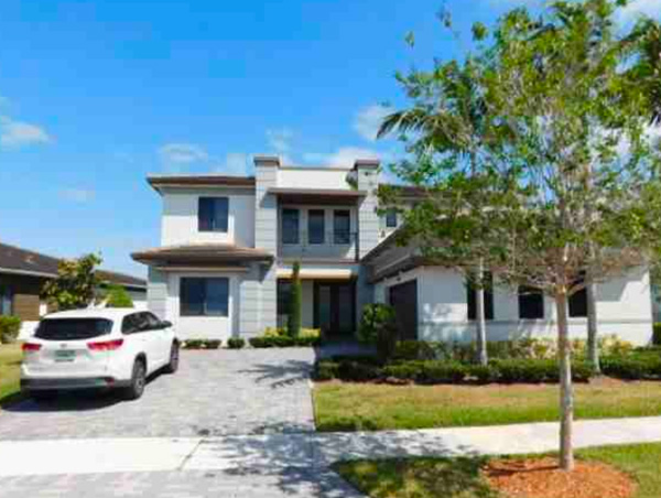 Hard Money Parkland Loan