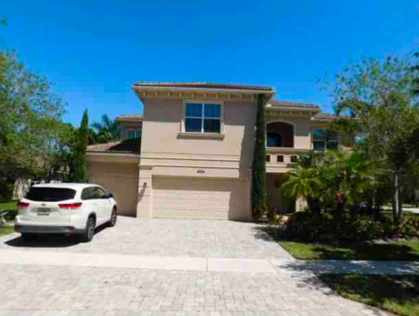 Hard Money Royal Palm Beach Loan