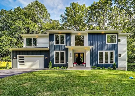 fix & flip loan