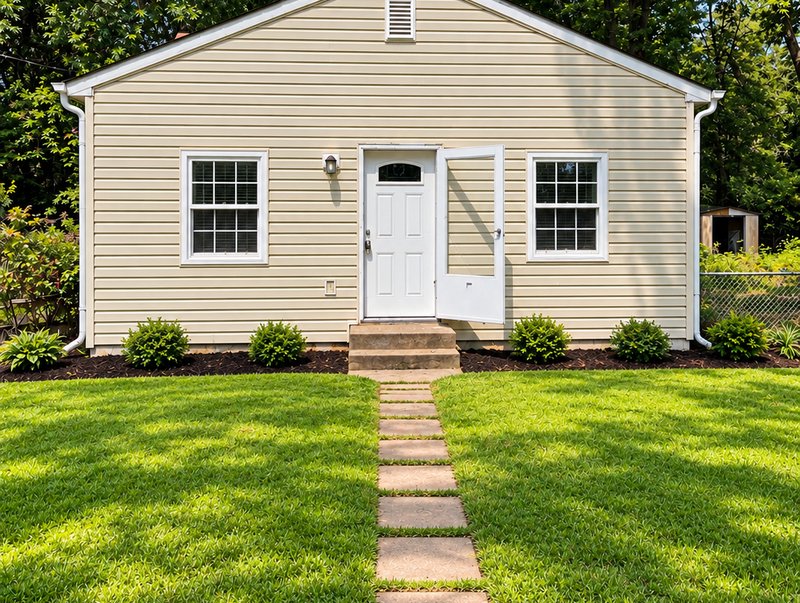 Shady Side hard money loan